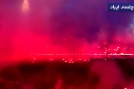 جو تومبا استادیوم ورزشگاه اختصاصی پائوک که قراره از چلسی میزبانی کنن😨😲