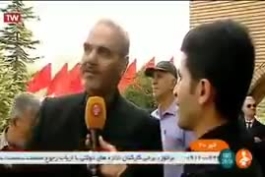 باز هم سخن گوهر بار اوس جواد😂