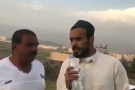 بهترین مصاحبه تمام تاریخ 😂😂😂😂😂