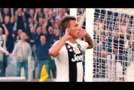 پیش نمایش داغ JUVE-INTER