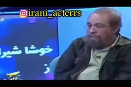 🔥 فراستي: شهاب حسيني كه اصلا بازيگر نيست، پرويز پرستويي هم قبلا بازيگر خوبي بود الان نه