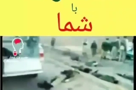 سربازی؛جایی که نمیرن همین بغله :( 