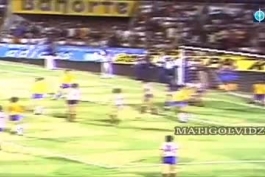 چشمه ای از زیبایی های یک تیم : برزیل 1982