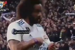 مصاحبه ی جالب پپ و سیمئونه در مورد رئال البته اینا مربوط به پارسال  و سال 2014 هستن