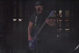 METALLICA 2019 LIVE