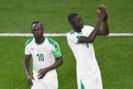 سنگال-لیگ برتر-لیورپول-کریستال پالاس-جام ملت‌های آفریقا-AFCON 2019-Crystal Palace-Liverpool-Senegal