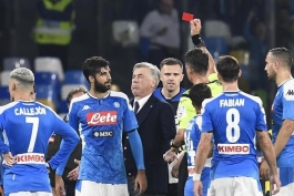 Serie A-Italy-ناپولی-Napoli-سری آ-ایتالیا