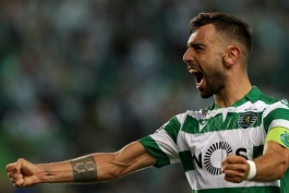 منچستریونایتد-پرتغال-اسپورتینگ لیسبون-Sporting CP-Manchester United-Portugal