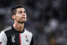 Real Madrid-Portugal-Juventus-CR7-پرتغال-یوونتوس-ایتالیا-سری آ