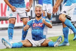 ایتالیا-بلژیک-سری آ-ناپولی-Napoli-Serie A-Italy-Belgium