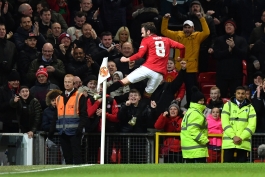 Manchester United-FA Cup-England-Wolves-اولدترافورد-جام حذفی انگلیس-اسپانیا-منچستریونایتد