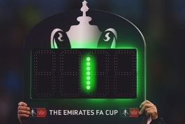 جام حذفی انگلیس-FA Cup