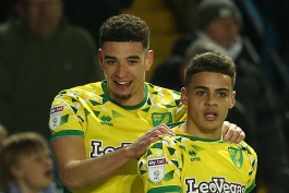 نوریچ-لیگ برتر-قناری‌ها-انگلیس-England-Premier League-Norwich City-Canaries