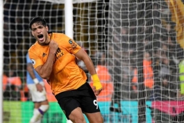 وولورهمپتون-لیگ برتر-مکزیک-گرگ‌ها-Wolves-Premier League-England-Mexico