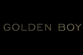 پسر طلایی-Golden Boy