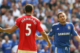 Manchester United-Chelsea-Premier League-England-انگلیس-لیگ برتر-منچستریونایتد-چلسی