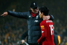 لیورپول-انگلیس-ژاپن-آلمان-لیگ برتر-Premier League-Germany-Japan-Liverpool