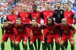 پرتغال-Portugal