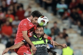 فوتبال ایران-iran football