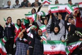 فوتبال ایران-iran football