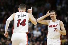 بسکتبال NBA-میامی هیت-nba basketball-miami heat