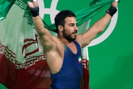 وزنه برداری-وزنه برداری ایران-weightlifting-iran weightlifting