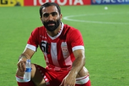 فوتبال ایران-تراکتور-iran football-tractor