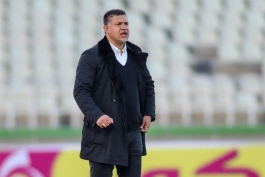 فوتبال ایران-پرسپولیس-iran football-persepolis