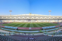 فوتبال ایران-iran football