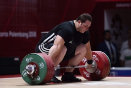 وزنه برداری-وزنه برداری ایران-weightlifting-iran weightlifting