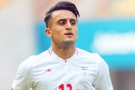 فوتبال ایران-تیم ملی ایران-iran football-team melli iran