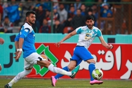 فوتبال ایران-iran football