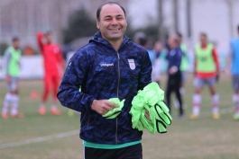 فوتبال ایران-استقلال-iran football-esteghlal