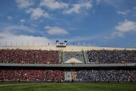 فوتبال ایران-iran football