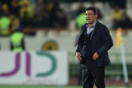 فوتبال ایران-سپاهان-iran football-sepahan