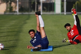 فوتبال ایران-iran football