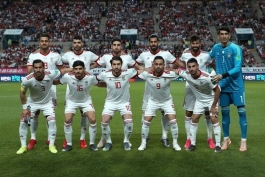 فوتبال ایران-iran football