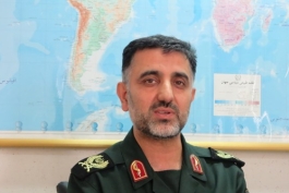 نیروهای مسلح ایران-Armed Forces of the Islamic Republic of Iran