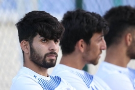 فوتبال ایران-استقلال-iran football-esteghlal