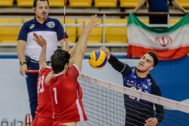 والیبال-والیبال ایران-volleyball-iran volleyball