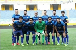 فوتبال ایران-لیگ برتر فوتبال-iran football-persian gulf league