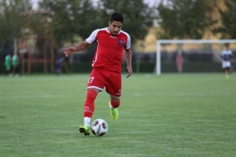 فوتبال ایران-شهرخودرو-iran football-shahr khodro