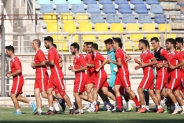 فوتبال ایران-پرسپولیس-iran football-persepolis