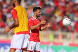 فوتبال ایران-پرسپولیس-iran football-persepolis