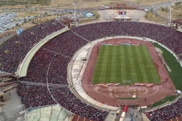 فوتبال ایران-تراکتور-iran football-tractor