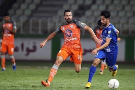 فوتبال ایران-سایپا-iran football-saipa