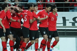 فوتبال آسیا-کره جنوبی-asia football-South Korea