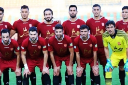 فوتبال ایران-iran football