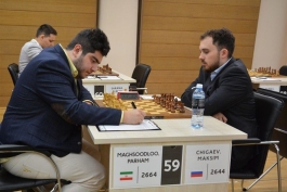 شطرنج-شطرنج ایران-chess-iran chess