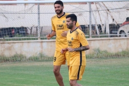 فوتبال ایران-سپاهان-iran football-sepahan